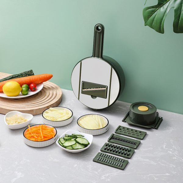 2023 Kitchen Tools Gadgets Stainless Steel PP 420J2 ABS Plastic Fruit Vegetable Tools