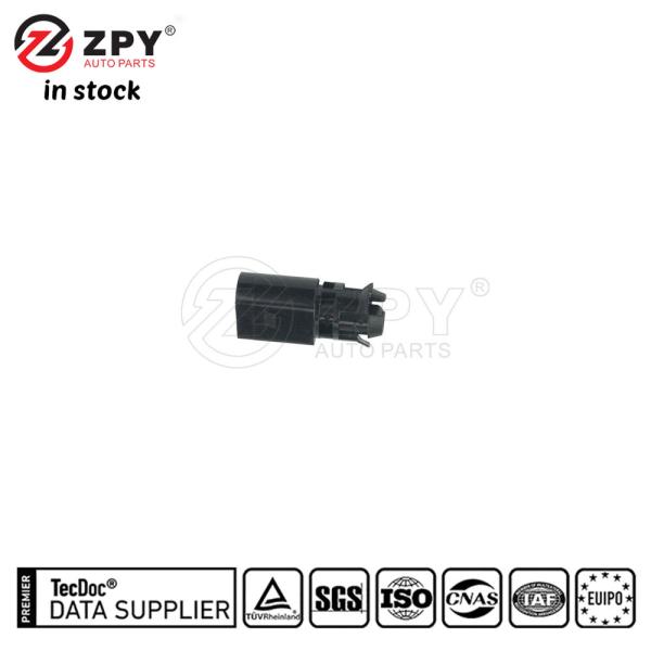 ZPY 8Z0820535 Ambient Air Temperature Sensor New Quality For Vw Audi