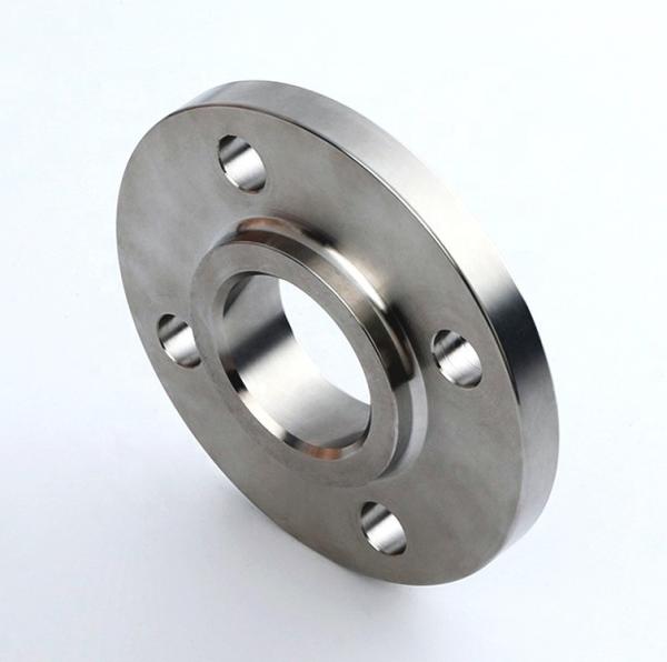 Material de ISO9001 C276 CL de 3 polegadas 300 flanges da liga de níquel de SCH40S Hastelloy