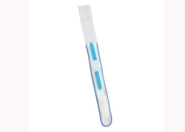 5cm FDA Reusable Silicone Foley Catheter Leg Bag Straps