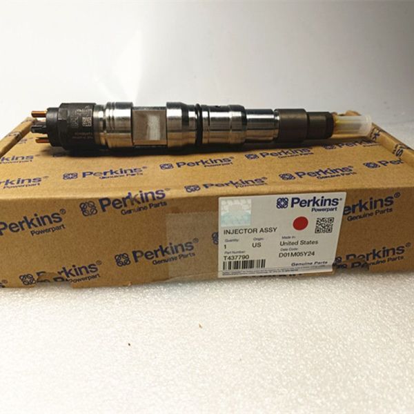 T432579 Perkins Diesel Injectors T437790 510-1695 For C9.3 C9.3b E336 E340 E345 E350 Excavator