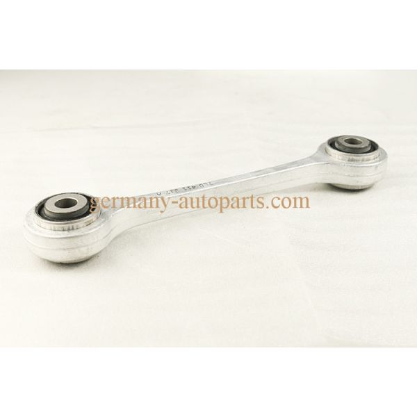 Length 197mm Aluminium Front Stabilizer Link , 7L0411317 Stabilizer Bar Link