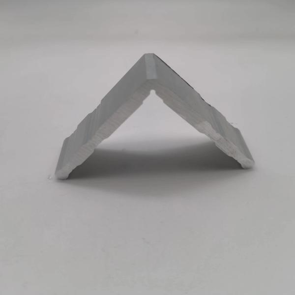 Doors And Windows Mosquito Net Aluminum Corner Angle Joint For Dominica Peru