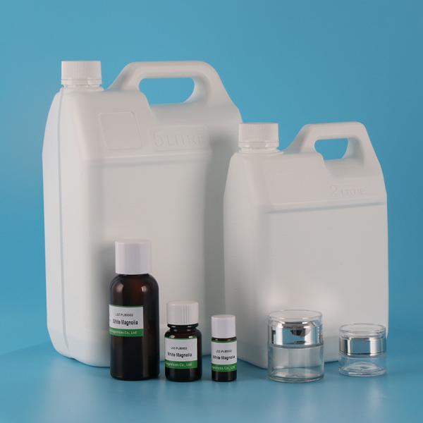 White Magnolia Fragrance Oil Essential Oil For Skin Care Product Fragrance Making