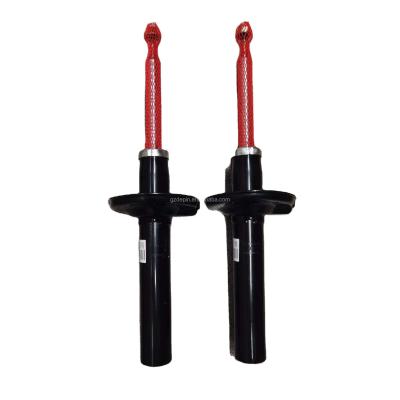 Porsche 987 Задний воздушный амортизатор для замены/ремонта Цель 98733305116