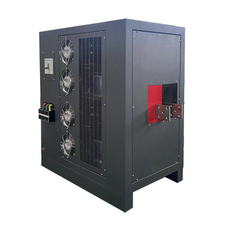 большой ток электропитания DC лаборатории наивысшей мощности 45V 2000A 90kw Programmable