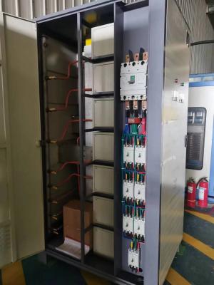 Linha de anodização fonte de alimentação dura de poupança de energia da oxidação do equipamento 20000A