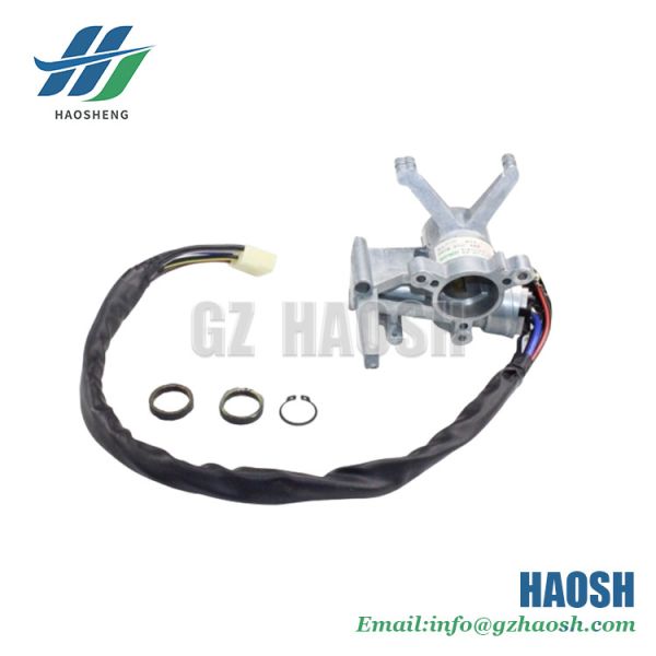 Зажигательный переключатель Fit Isuzu TFRS98 8-97170877-1 8971708770 8971708790 8971359830