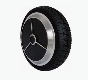 roue sans brosse de moteur de hub de C.C de 400W 24v pour le couple élevé à