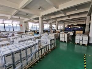 Foshan Changqisheng Auto Parts Co., Ltd.