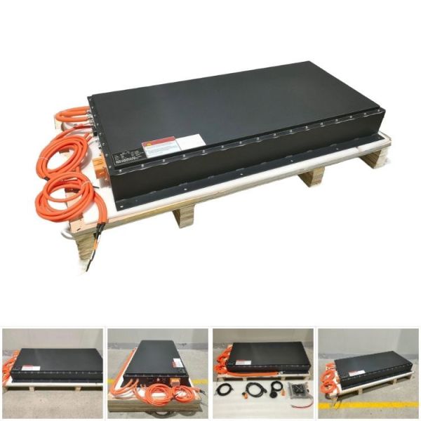 Customization 96V LiFePO4 Battery Pack 100Ah For Electric Low Speed Vehicles