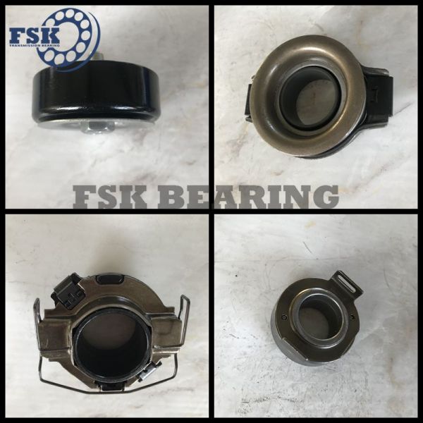 Silent 41421-02000 Auto Clutch Release Bearing 28 × 44 × 21 Mm For Hyundai Kia