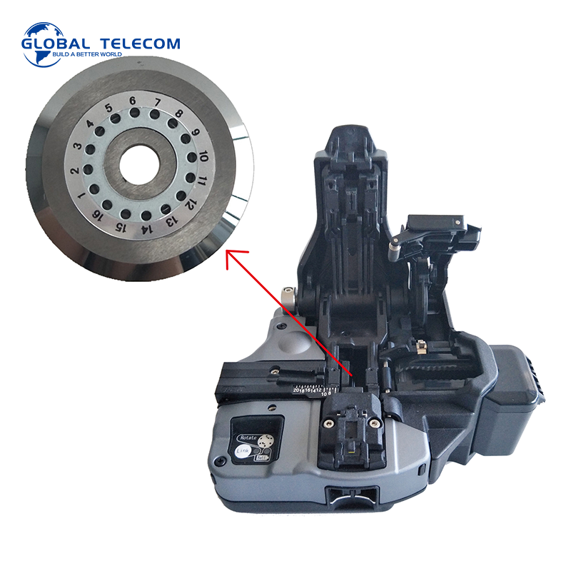 48000 Cleavers Fiber Cleaver Blade