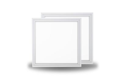 Luzes de painel do diodo emissor de luz do motorista 40W 120lm/W de AGT 600*600mm para o escritório