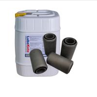 Water Based Semi Permanent Rubber Mold Release Agent For NR NBR EPDM Fluororubber