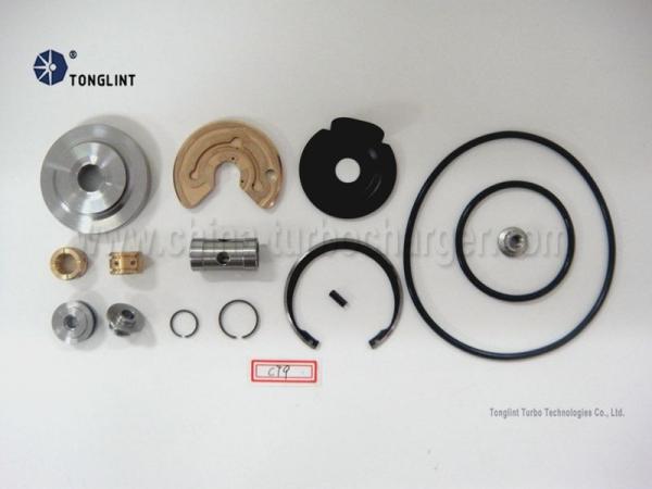 CT9 17201 Toyota Turbo Rebuild Kit , Universal Turbo Kits TS16949