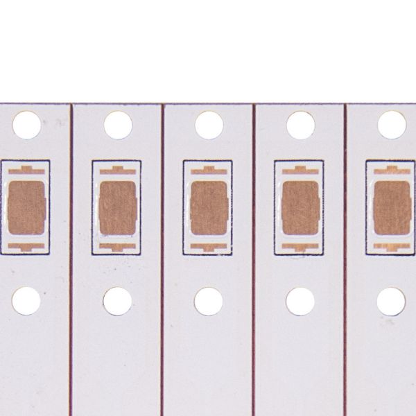 Board Thickness 0.8mm 2.0mm Heavy Copper PCB Customized Multilayers
