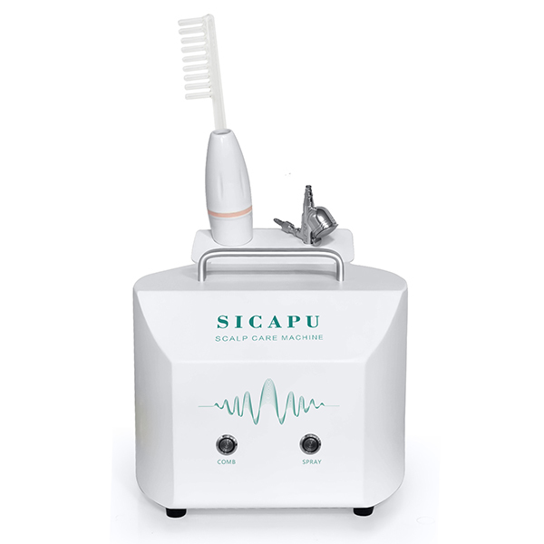 Professional Hair Therapy Machine For Hair Loss Treatment