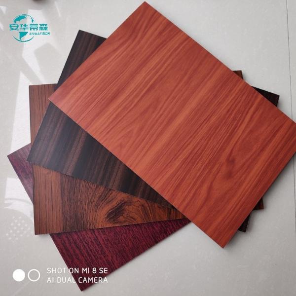 3/4/5/6mm Sandwich Panels Acp Aluminum Composite Panel Ultimate Solution For Exterior And Interior Decoration
