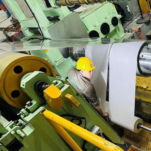 ASTM A240 UNS S32750 Duplex Stainless Steel Plate & Sheet 0.4 - 30.0mm from POSCO DIN 1.4410 Alloy 2507