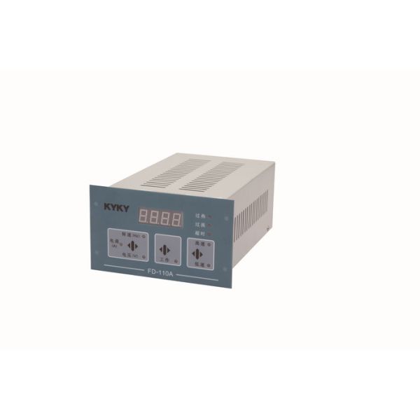 Industrial Vacuum Pump Controller 150w / Vacuum Gauge Controller FD-110B