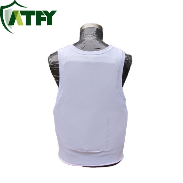 Level IIIA Concealable Protection Lightweight Bulletproof
