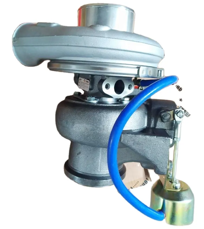 1770440 Зарядные устройства экскаваторов Turbo C7 Дизельный двигатель Turbocharger 177-0440