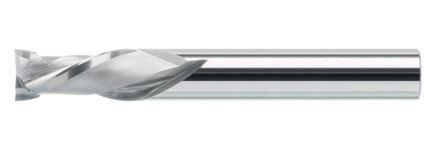 Anti Corrosive Tungsten Carbide Milling Cutters For Building Industry Machinery