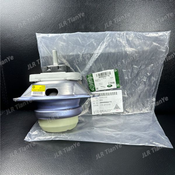 Land Rover Engine Foot Rubber Engine Buffer Rubber KKB500770 KKB500760 KKB500620
