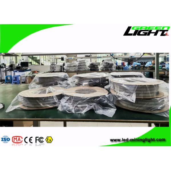 SMD5050 22Lum 16W/M Led Flexible Strip Lights 5500K-6000K