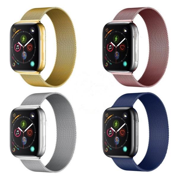 Milan Stainless Steel Yamay Under 500 M26 Smart Watch Wristband Replacement Bracelet