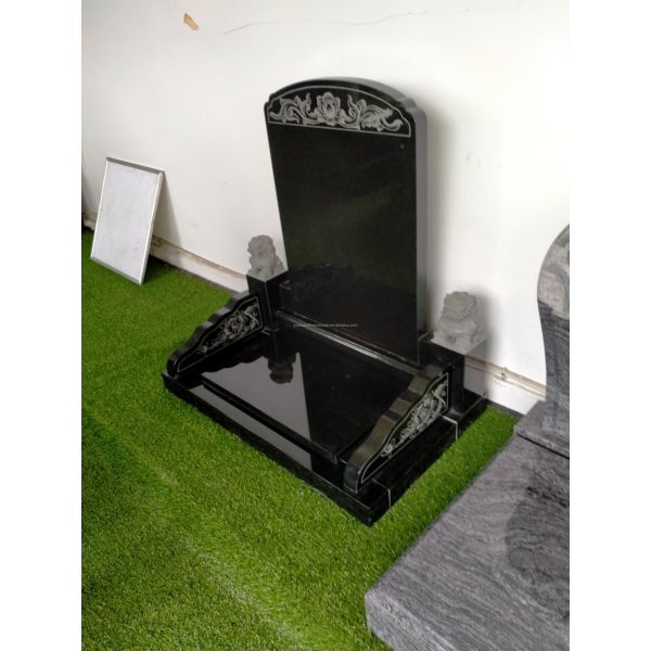 Hotel Chinese Granite Stone Name Polished Natural Stone Granite Tile for Tombstone