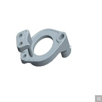 ISO de superfície liso 9001 do revestimento do molde das peças de automóvel do hardware seguro