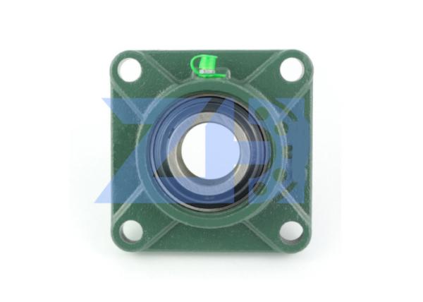 UC206 Pillow Block Bearing UCF206 Insert Ball Bearing Units 30mm  Inner Diameter