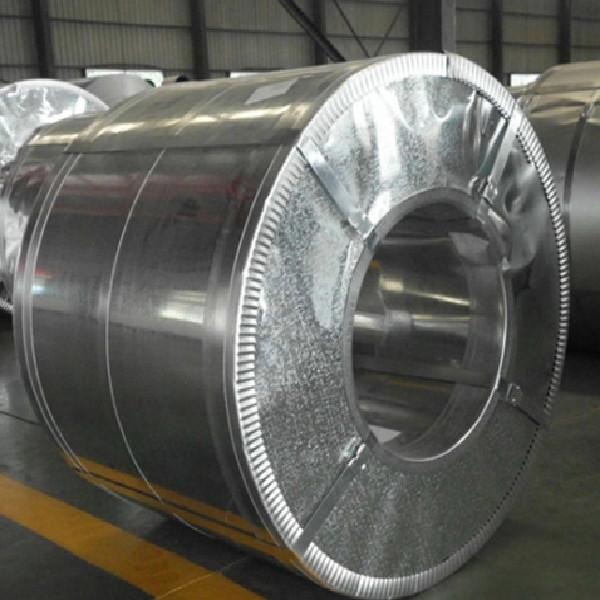 Solides solubles 304 ont laminé à froid la bobine d'acier inoxydable magnétique, 3mm bobine de l'acier inoxydable 430 2b