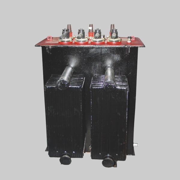 Underground Compact 10kV Combination Transformer Waterproof For Urban Distribution