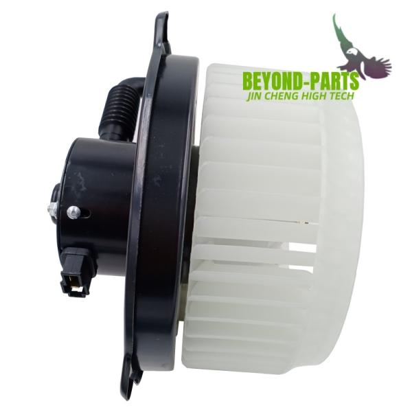 Komatsu PC-7 PC400-7 Excavator Heavy Equipment AC Parts Blower Motor