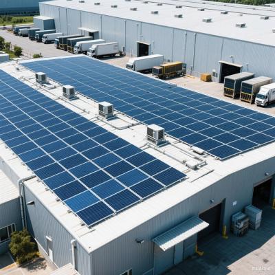 Photovoltaic Shingle Solar Roof Racking Tile Hook Mounting Roof Solar Structure