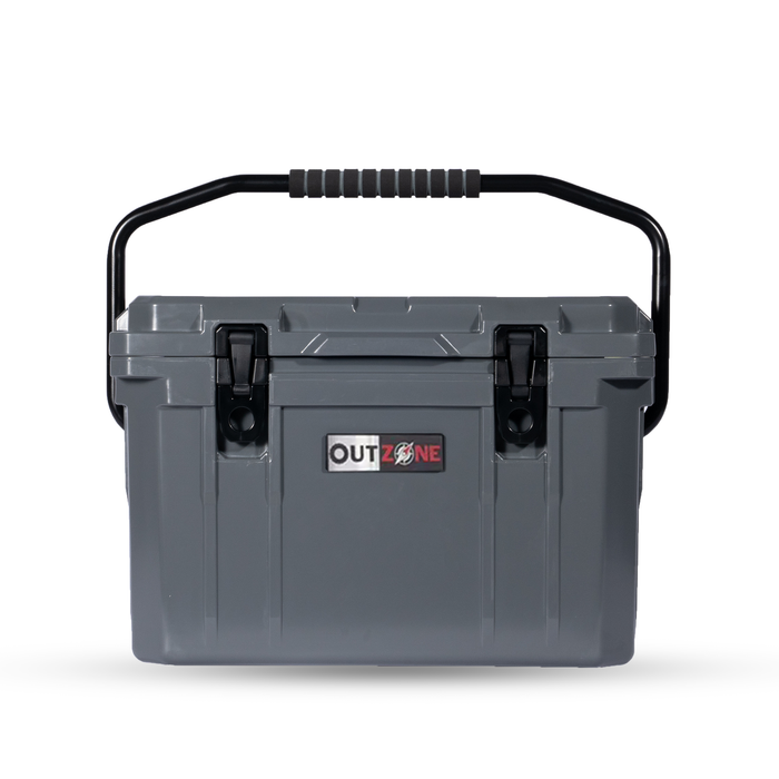 Cheap Price Stain Resistant 20QT Lldpe Material Rotomolding Cooler Chill Box