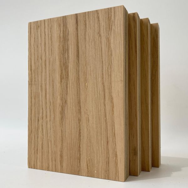 Waterproof HENF Bionic Marine Plywood Sheet Anti Corrosion For Ship Interior Decoration