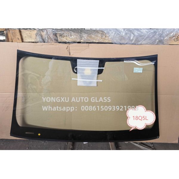 Audi Q5l City Suv 2018 Front Windshield Glass R15 V3 Windshield