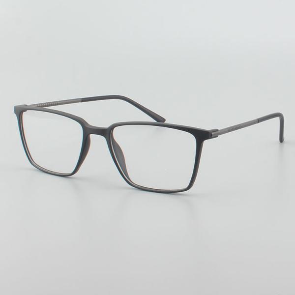 Unisex Casual Business TR90 Blue Light Blocking Frames