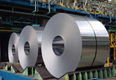 High-strength Steel Coil ASME SA709/SA709M Grade HPS50W Carbon and Low-alloy