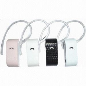 bluetooth headsets