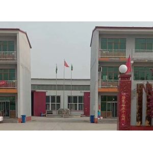 Beijing Yijujia Building Materials Co., Ltd
