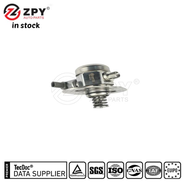 ZPY High Pressure Fuel Pump for Audi VW Porsche 13518604232
