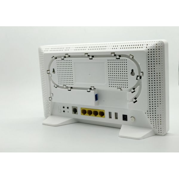 Black Gpon ONU