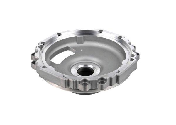 A360 High Pressure Aluminum Die Casting