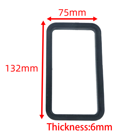 BIESSE Резиновое уплотнительное кольцо Прокладка Фитинги Присоска Уплотнительное кольцо