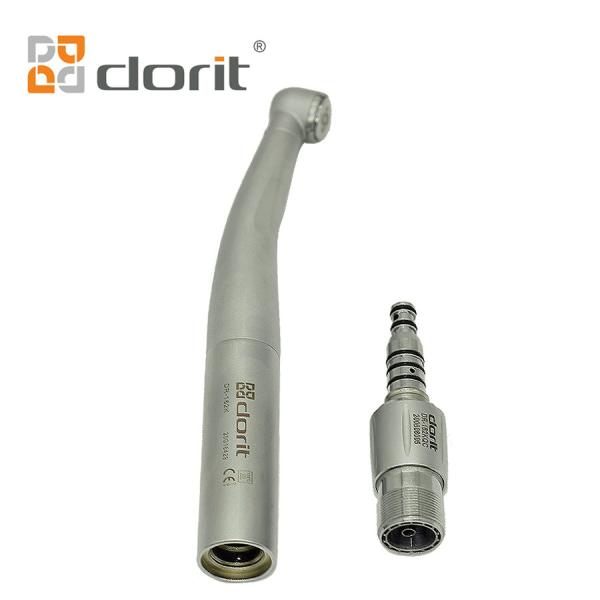Acoplamento rápido conduzido do furo da cabeça 4 do torque de Kavo Airotor Handpiece da luz